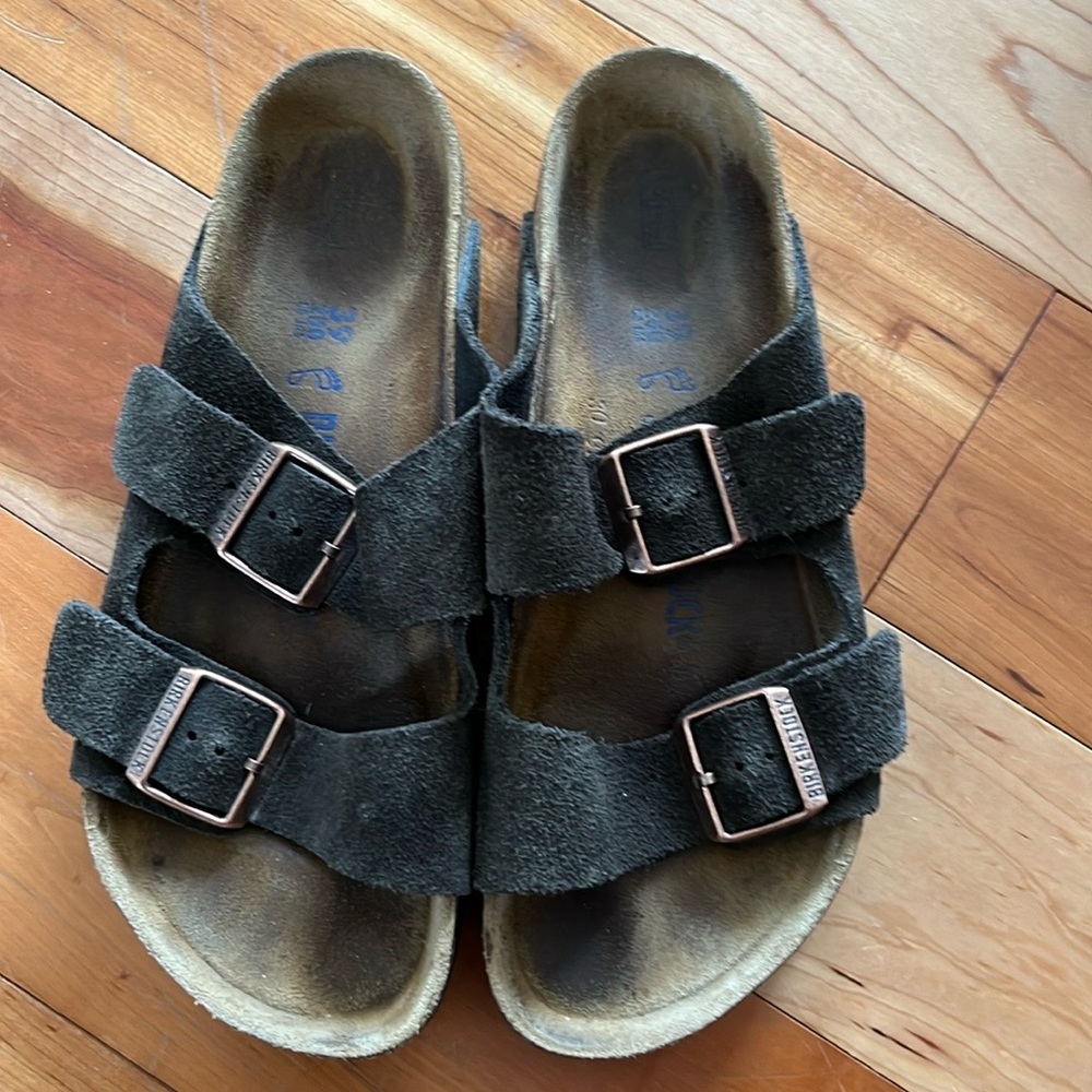 Birkenstock Arizona sandal